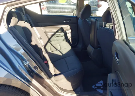 2022 Nissan Altima S Fwd из США, поврежденный, VIN 1N4BL4BV5NN351227